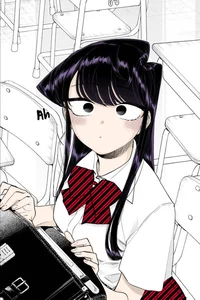 Komi Shoko