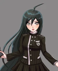 Fem Streamer Shuichi