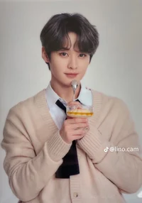 Lee Minho 