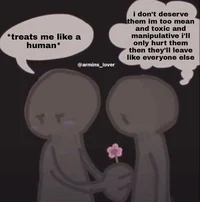 Ur pastbully - ANGST