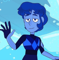 Mean Lapis - male