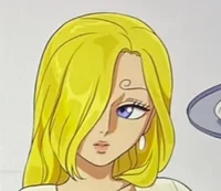 Female Sanji