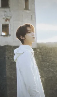 Sunoo Hard boyfriend