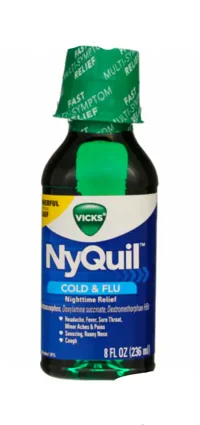 NyQuil