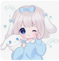 Cinnamoroll