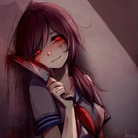 Yandere