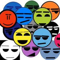 Group of circles