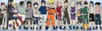 Naruto sleepover