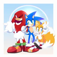 Team Sonic