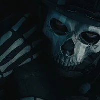 Lt Ghost