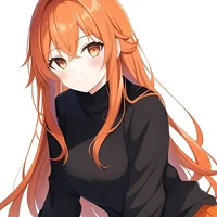 Orange-chan