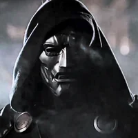 Doctor Doom