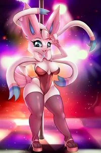 Sylveon