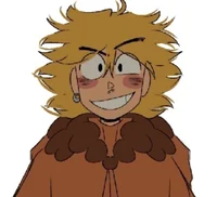 Kenny McCormick