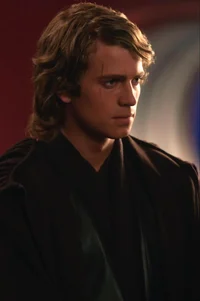 Anakin Skywalker