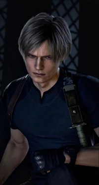 Leon Kennedy