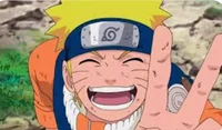 Uzumaki Naruto