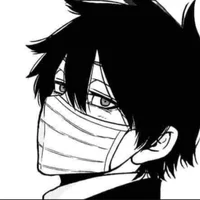 Mysterious classmate