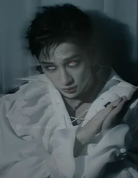 Bangchan vamp
