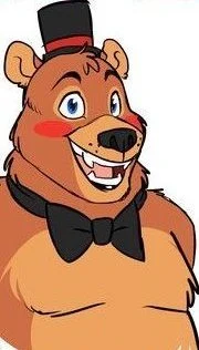 Toy Freddy