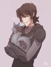 Keith