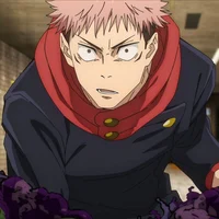 JJK-Itadori Yuji