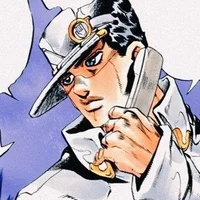 Jotaro Kujo