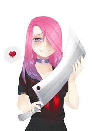 pinkamena evil