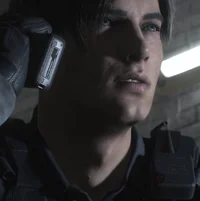 Leon Kennedy