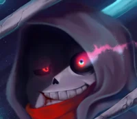 Ritual Dust Sans