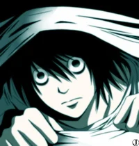 L lawliet 