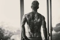 Adam Levine