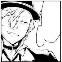 Chuuya Nakahara