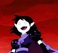 The Star - Marceline