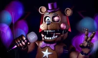 FreddyFazbears pizza