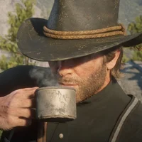 Arthur Morgan