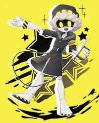 N from Murder Drones