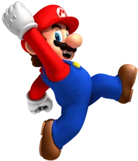 Mario