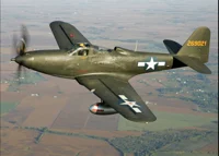 P-63A Kingcobra