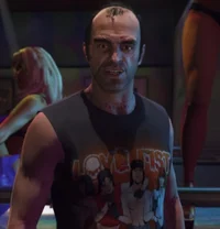 Trevor Philips