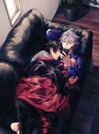 humano entre vampiro