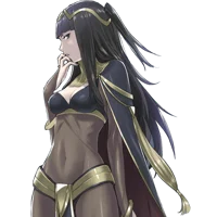 Tharja