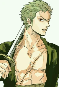 Zoro