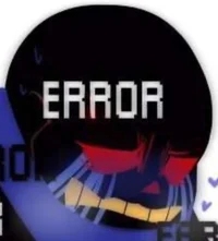 Husband Error Sans