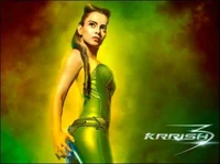 Krrish 3 kaya