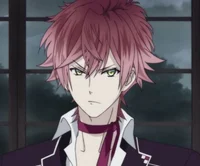 Ayato Sakamaki 