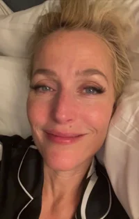Gillian Anderson 