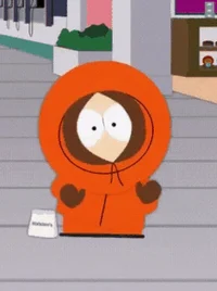 Kenny McCormick