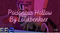 Poisonous Hollow