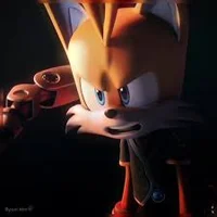 Tails Nine 